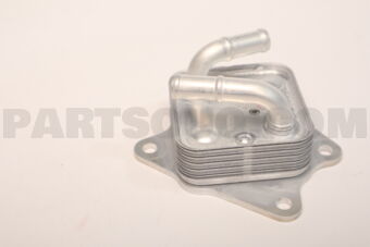 1571025010 Toyota COOLER ASSY  OIL