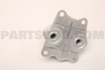 1571025010 Toyota COOLER ASSY  OIL
