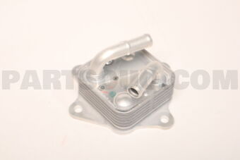 1571025010 Toyota COOLER ASSY  OIL
