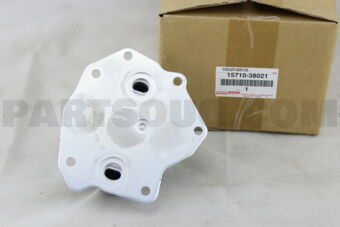 1571038021 COOLER ASSY, OIL