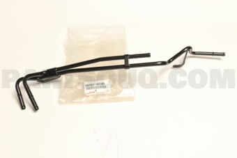 1576716140 PIPE, OIL COOLER