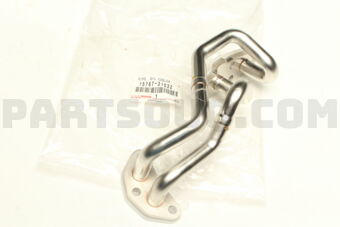 1576731032 PIPE  OIL COOLER