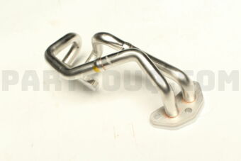 1576731032 PIPE  OIL COOLER