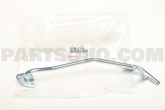 1576951010 PIPE, OIL COOLER