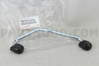 1577231010 PIPE, OIL, NO.2