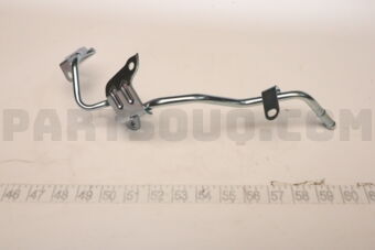 1602751021 Toyota PIPE SUB-ASSY, TURBO