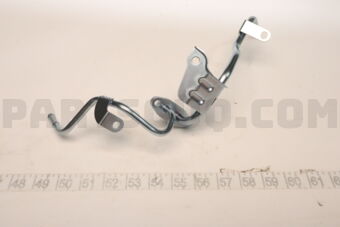 1602751021 Toyota PIPE SUB-ASSY, TURBO