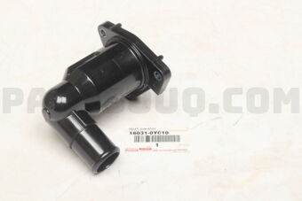 160310Y010 INLET SUB-ASSY  WATE
