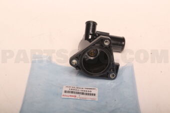 160310Y030 Toyota INLET SUB-ASSY  WATE