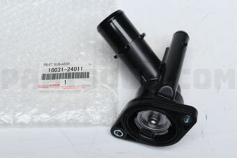 1603124011 INLET SUB-ASSY