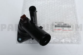 1603124011 INLET SUB-ASSY