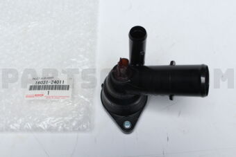 1603124011 INLET SUB-ASSY