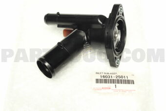 1603125011 INLET SUB-ASSY
