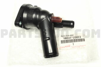 1603125011 INLET SUB-ASSY