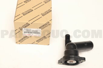 1603125040 INLET SUB-ASSY