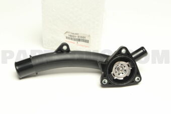 1603131031 INLET SUB-ASSY