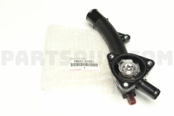 1603131031 INLET SUB-ASSY