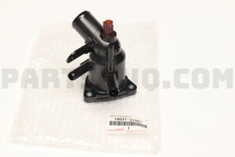 1603131051 INLET SUB-ASSY