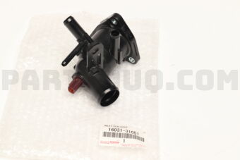 1603131051 INLET SUB-ASSY