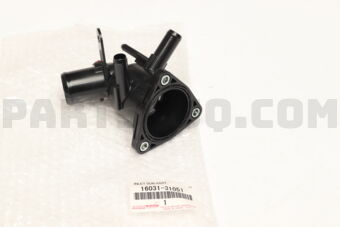 1603131051 INLET SUB-ASSY