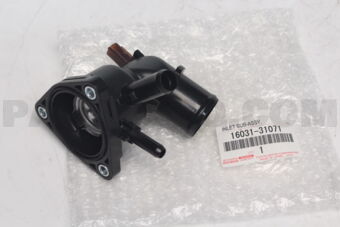 1603131071 Toyota INLET SUB-ASSY