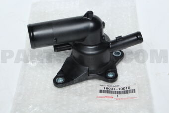 1603170010 INLET SUB-ASSY