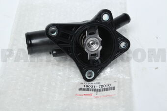 1603170010 INLET SUB-ASSY