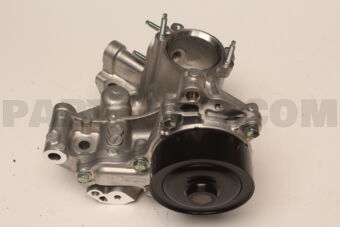 1603236022 Toyota HOUSING SUB-ASSY