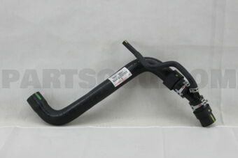 1605736021 HOSE SUB-ASSY, RADIATOR