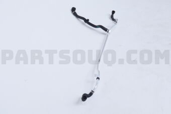 16057WAA02 HOSE SUB-ASSY
