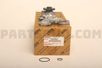 1610009442 PUMP ASSY, WATER