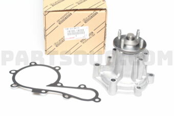 1610019235 PUMP ASSY, ENGINE WATER