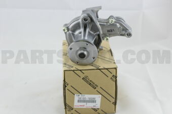 1610019285 PUMP ASSY, ENGINE WATER