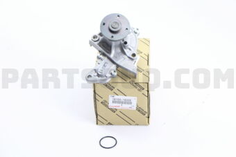 1610019305 PUMP ASSY, ENGINE WATER