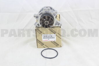 1610029146 PUMP ASSY, ENGINE WATER