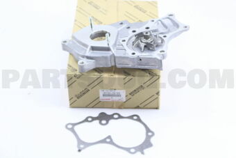 1610029185 PUMP ASSY, ENGINE WATER