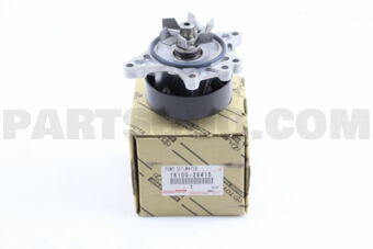 1610029415 PUMP ASSY, ENGINE WATER