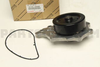 1610029496 PUMP ASSY, WATER