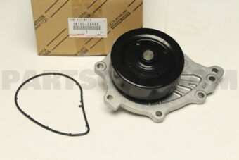 1610029496 PUMP ASSY, WATER