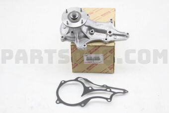 1610039346 PUMP ASSY, ENGINE WATER