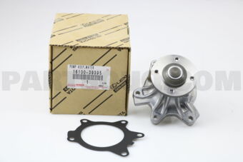 1610039395 PUMP ASSY, ENGINE WATER