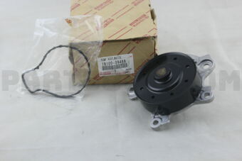 1610039466 PUMP ASSY, ENGINE WATER