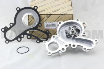 1610039496 PUMP ASSY, ENGINE WATER