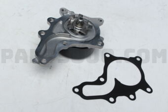 1610039516 PUMP ASSY, WATER
