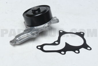 1610039516 PUMP ASSY, WATER