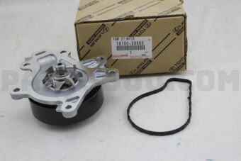 1610039565 PUMP ASSY, ENGINE WATER