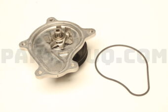 1610039575 Toyota PUMP ASSY, WATER