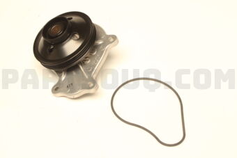 1610039575 Toyota PUMP ASSY, WATER