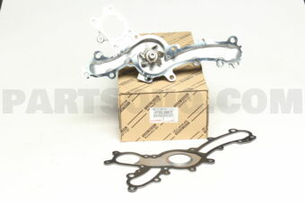 1610039615 PUMP ASSY  WATER