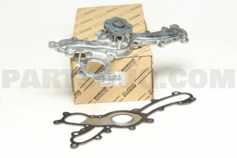 1610039615 PUMP ASSY  WATER